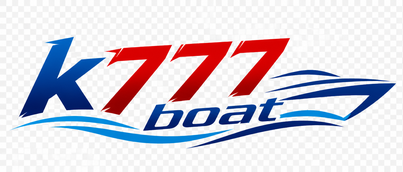 k777 boat logo